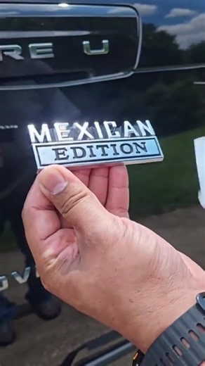 3D car letters sticker#carculture #car #classiccars #carcommunity #fyp | Car Stickers