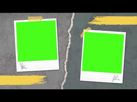Travelling (Vlog or Ads) Template Green Screen Free Download Non Copyright (Free For Use)