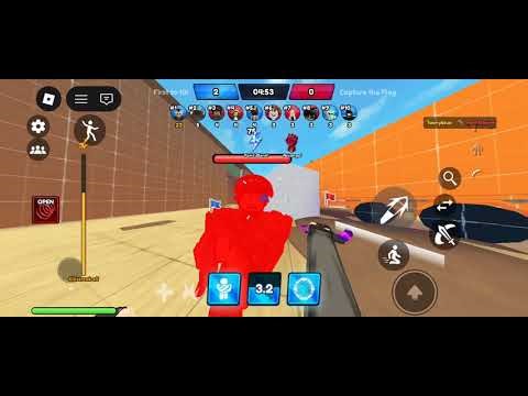 HYPERSHOT BUT ONLY MELEE AND INFINITY EDGE