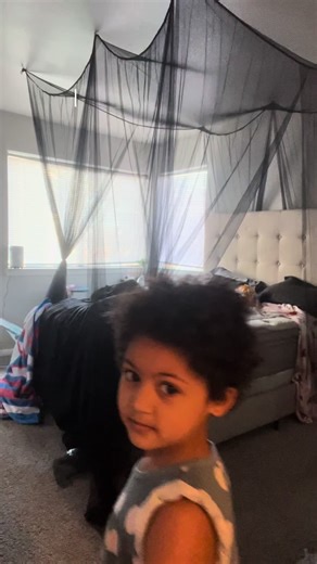 Literally the last thing we need for this baby is a bedside bassinet or mini crib so I had to make space for that lol. #teenmom #nesting #momtok #pregnant #cleanwithme