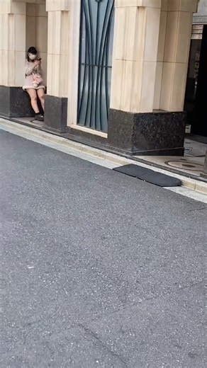 午後の歌舞伎町 Kabukicho in the afternoon