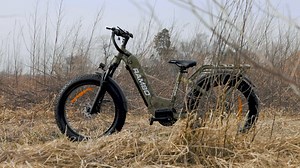 Some major upgrades headed your way.. Check out the NEW Savage 2.0! Our original Savage model has been the #1 Best Selling eBike in its class for 7 years running, and the Savage 2.0 takes it a step further with upgraded features guaranteed to make your next ride more epic than ever. | Rambo Bikes