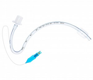 [Hot Item] Medical Use Nasal Preformed Endotracheal Tube Cuffed/Uncuffed (North Facing, Rae) Endotracheal Tube