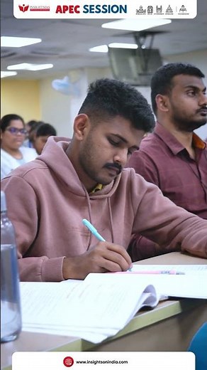 APEC 2026 🚀 | The Game-Changer for UPSC Prelims 2026