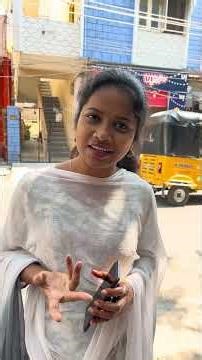 👩🏻‍🏫ట్యూషన్ టీచర్🥹E-22 #sad #EasyHairColor #IndicaEasy #10MinuteHairColor #IndicaEasyShampoo