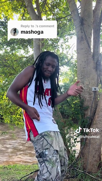 Cooking Tips and Charisma with Kya