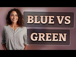 Why Are iPhone Text Messages Sometimes Green and Sometimes Blue?