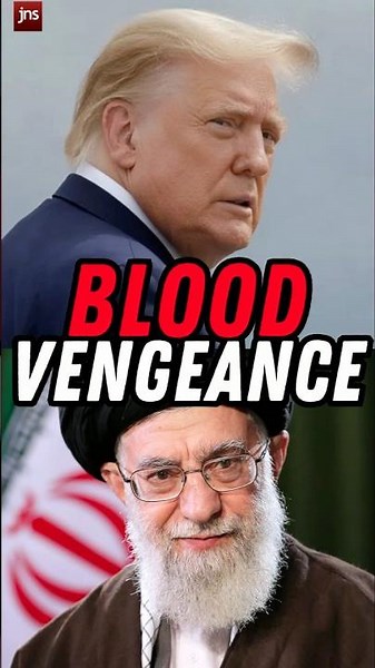 🚨 NEW INTELLIGENCE Uncovers Fresh Iranian Plot To Kill President Trump.