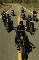 Sons of Anarchy