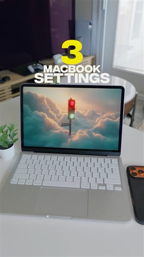 Your MacBook desktop is a mess - 3 settings to instantly fix it