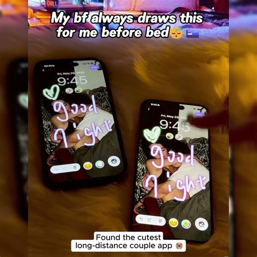 Install this widget and draw for your love every day/zxy