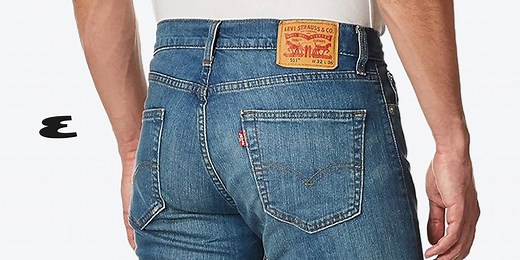 These are Esquire’s Must-Buy Menswear Deals from Amazon’s Spring Sale