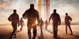 How to watch the new original series The Right Stuff online from anywhere