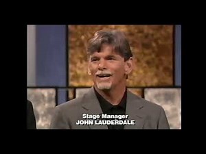 Jeopardy Full Credit Roll 6-30-2008