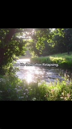 Understanding Life After Relapsing