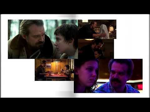 Stranger Things 3 | EP 8 Ending song - Heroes