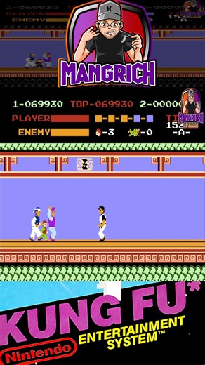 148K views · 2.1K reactions | Kung-Fu Ending Final Stages. | Mangrich1 Gaming | Facebook