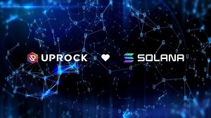 We’re building things that don’t just scale UpRock. We’re building things that move DePIN forward. That bring millions more into @solana's real-world economy. That’s not just a goal —It’s a responsibility. The bigger we grow, the louder we have to speak for the DePIN movement. But first —let’s deliver Prism to the world 🌍, at the quality it deserves. | UpRock