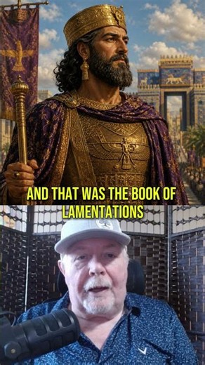 Bible Quiz; Who Was The King Who Released the Jews From Captivity?