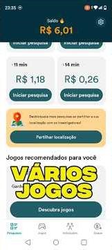Responda e #ganhe $ app Multibolls 💲💵🆓
