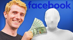 182K views · 1.3K reactions | I Hired Randoms on Facebook to Build me a Gaming PC... Let's See if I get Scammed! | Linus Tech Tips | Facebook