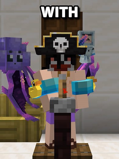¡Consigue tu servidor de Minecraft gratis para 1.21.8!