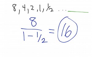 Sequences And Series Overview | Educreations
