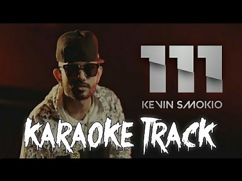 111 Freestyle - Karaoke Track | Smokio