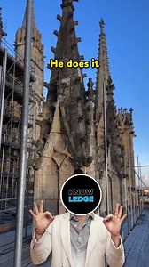 The CRAZIEST Stone Mason Artist Of All Time 🔥 | Stone Art