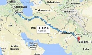 Google Maps Parodies | Know Your Meme