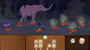 【奇妙探险队2】（有修改）自然主义者探险狂人流程 P7-1887-3-Ⅱ