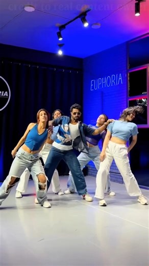 This Gela Gela Performance Hits Different 🔥#shorts