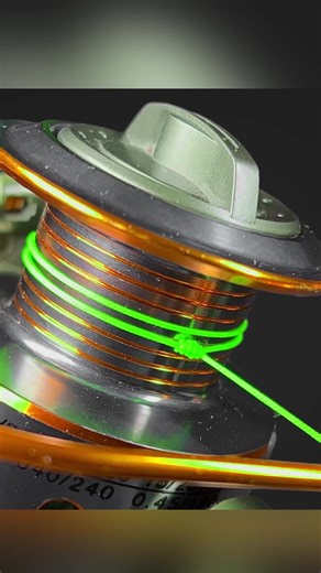 Best Way To Tie Fishing Line To Any Reel