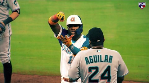 Players and catch of the week