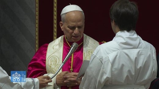 Vatican Media Live - English | FADICA - Catholic Philanthropy Network
