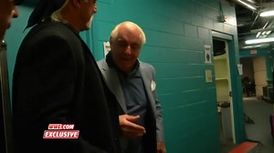 A behind-the-scenes look at Hulk Hogan's return to WWE: WWE.com Exclusive, Feb. 24, 2014