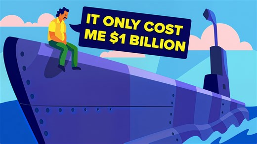How Pablo Escobar spent his billions