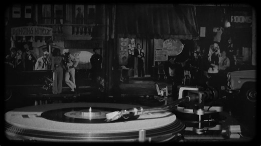 T . 1975 45T MODERN SOUL FUNK DISCO Bonne Année 2026