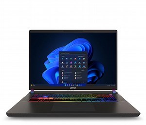 MSI Vector 17 HX Ultra 9-275HX/32GB/1TB RTX5090 - Laptop 17,3" i większe - najlepsze ceny, tysiące opinii w x-kom.pl
