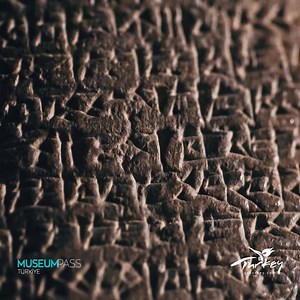 133 reactions | The world’s oldest love poem is waiting for you to hear its love-laden lines. | Go Türkiye | Facebook