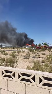 24K views · 270 reactions | #BREAKING Fire happening now at home on...