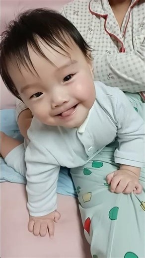 My Favorite Smile in the World