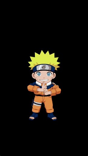 New Naruto Effect 🔥| YouTube Trending Effect 😳🔥🎯💯