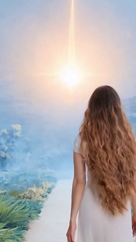 Relaxing 🪽🪽 angelic music