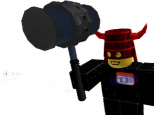 Doombringer y Clockwork en Roblox: Animación que Sorprende