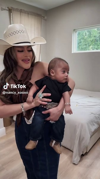 ¡Descubre la moda vaquera para bebés!