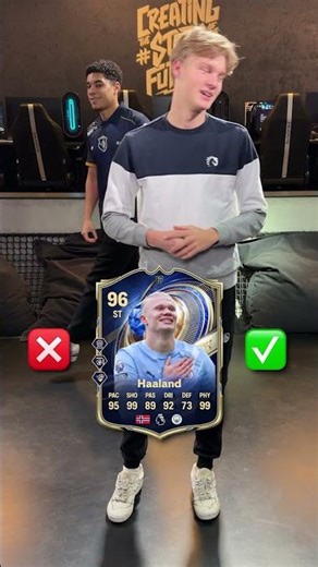 Does Kane Deserve A TOTY In EA FC 26