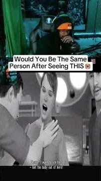 This Would Change Me FOREVER😭 #shorts #beyondtwosouls