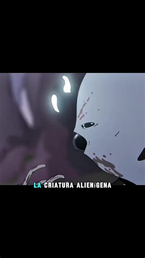 El alien que controló al hombre para sobrevivir