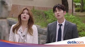 Sinopsis 'Suspicious Partner', Drama Korea yang Dibintangi Ji Chang Wook